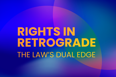 rights in retrograde