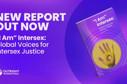 "I Am" Report Cover