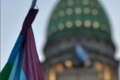 Argentina Report