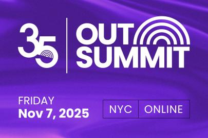 Outsummit 2025 Banner