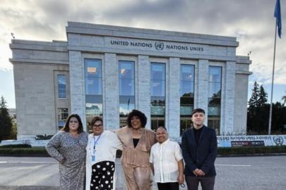 7 Recommendations from Intersex Advocates ILGA 2025