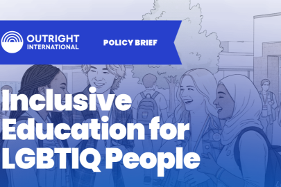 Inclusive Education cover image