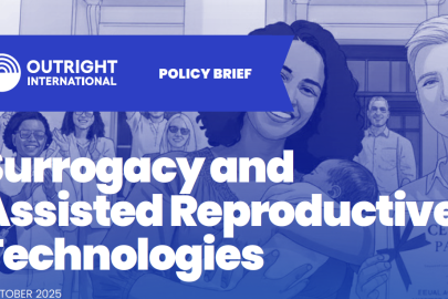 World Bank for LGBTIQ Advocates guide