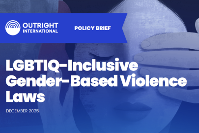 Policy Brief Cover