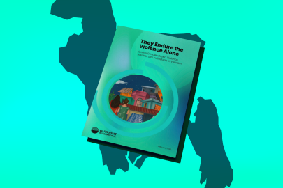 report cover