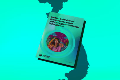 report cover