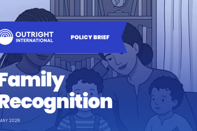 Family Recognition