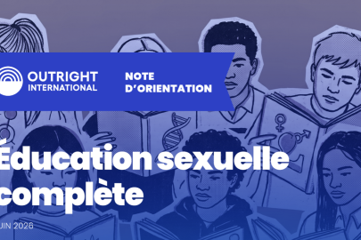 Comprehensive sexual education