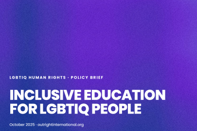 Inclusive Education