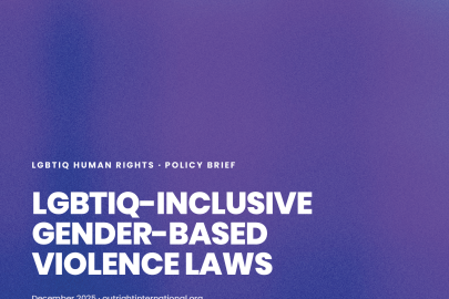 gender-based violence laws cover