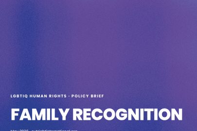 Family Recognition cover image