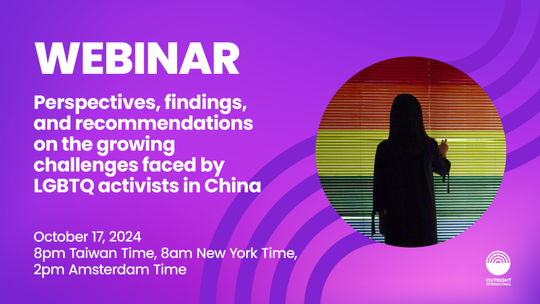 Webinar graphic reads 