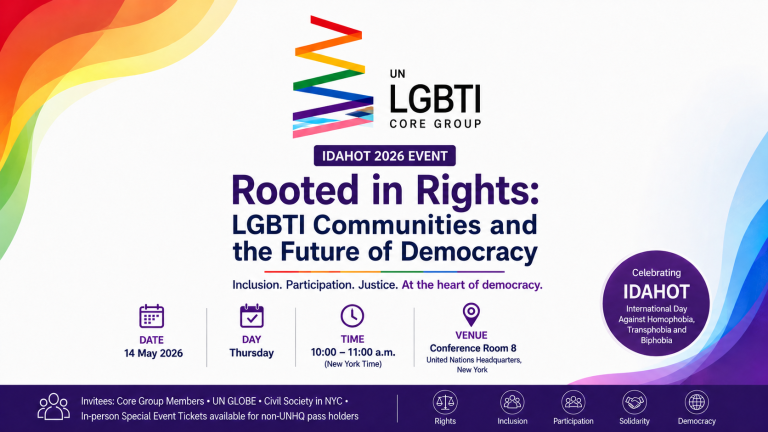 LGBTI Core Group