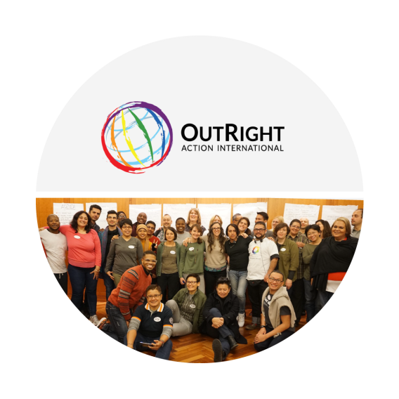 OutSummit  Outright International