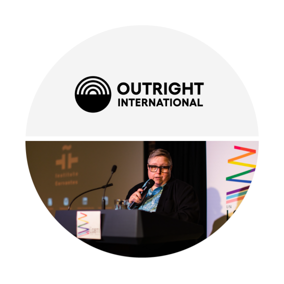 OutSummit  Outright International