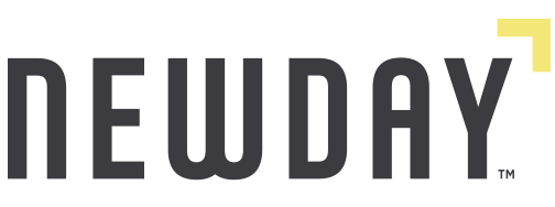 New Day logo