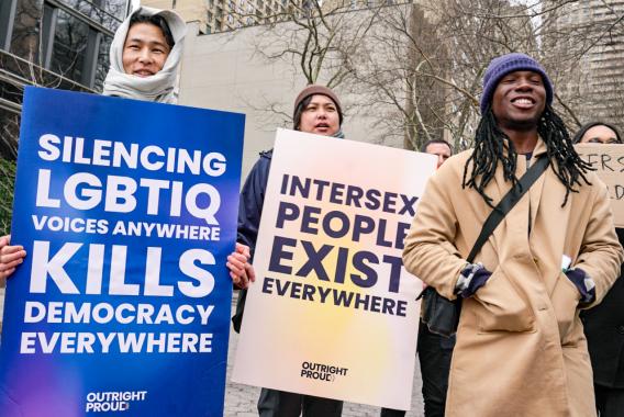 Protest Image 3