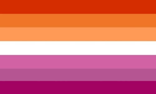 Flags Of The Lgbtiq Community Outright International