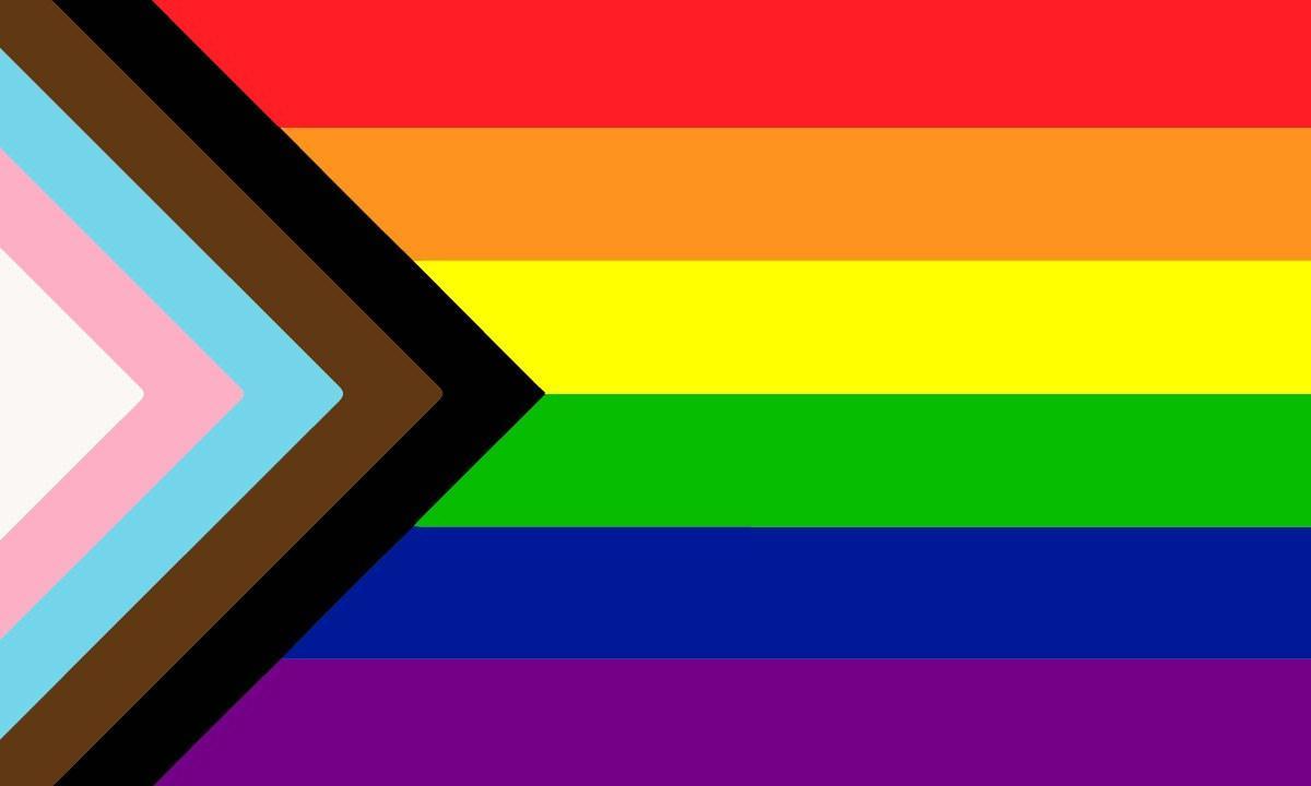 Flags of the LGBTIQ Community | Outright International