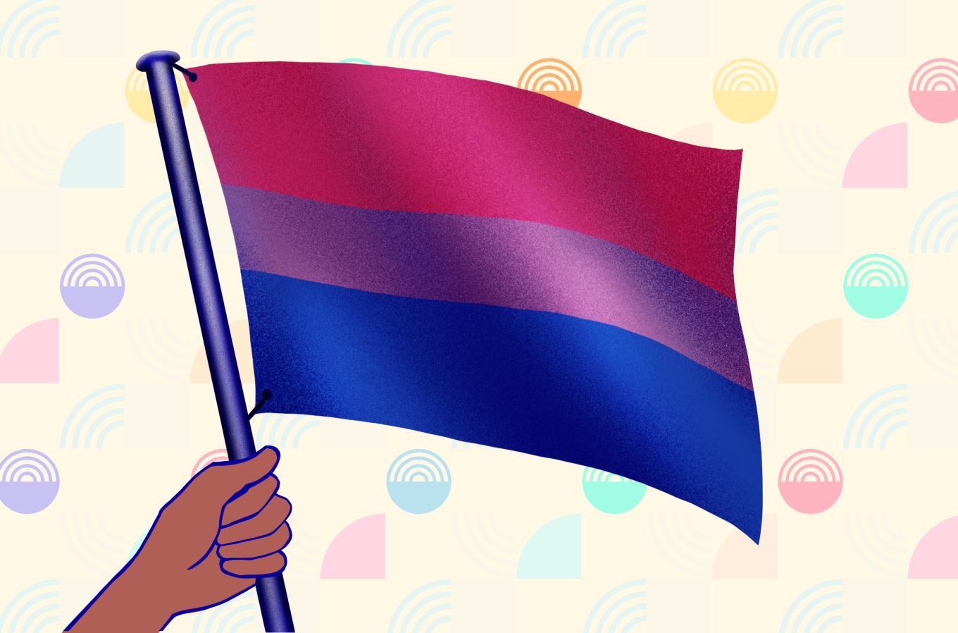 Transgender Flag - Pride Rainbow – TLGS