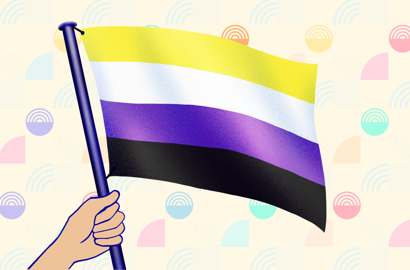 Flags of the LGBTIQ Community | Outright International