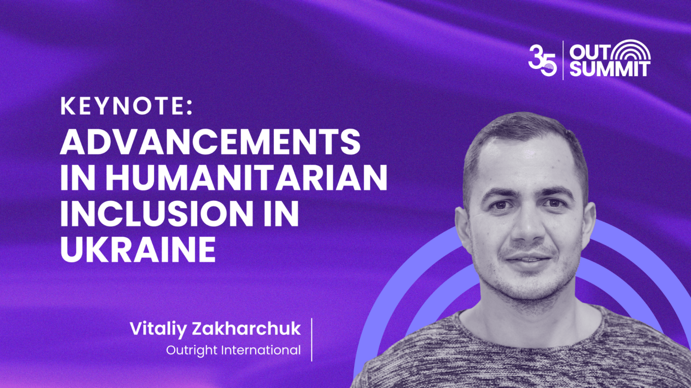 Vitaliy Outsummit promo