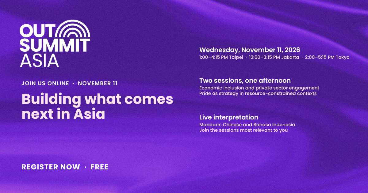 Outsummit Asia