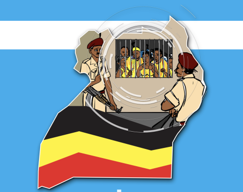 uganda report cover