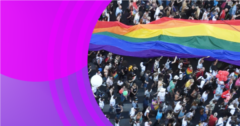 Pride Month Activities Around Discord and The World