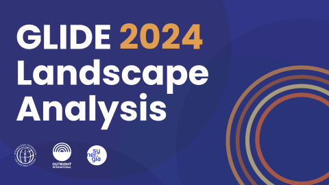 GLIDE 2024 Landscape Analysis