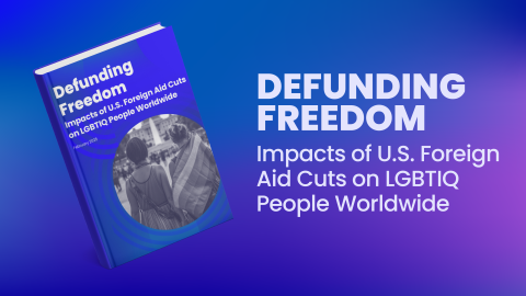 Defunding Freedom Report Cover