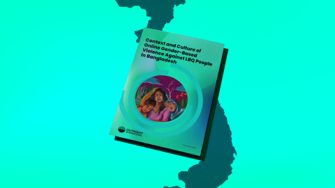 report cover