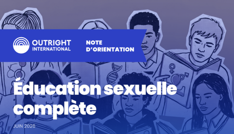 Comprehensive sexual education