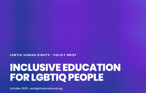 Inclusive Education