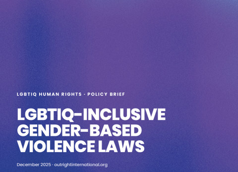 gender-based violence laws cover