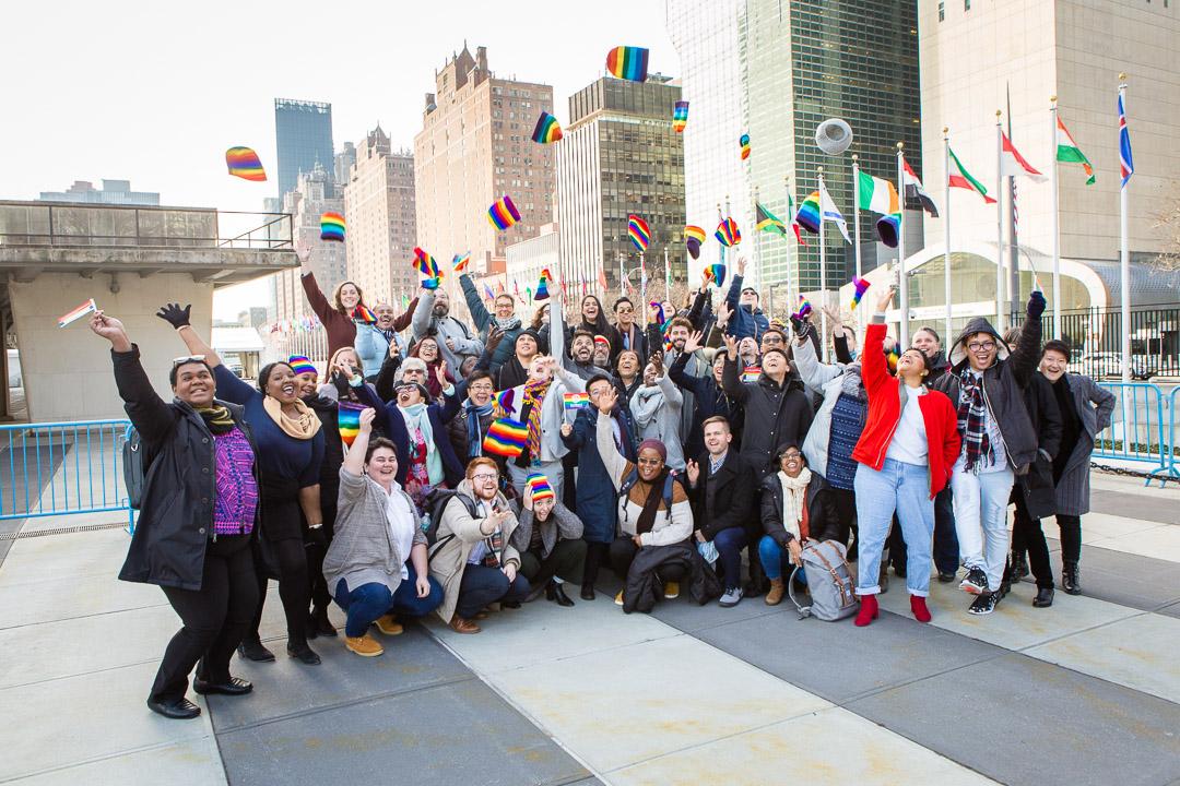 The Global State of LGBTIQ People’s Human Rights in 2025 | Outright ...