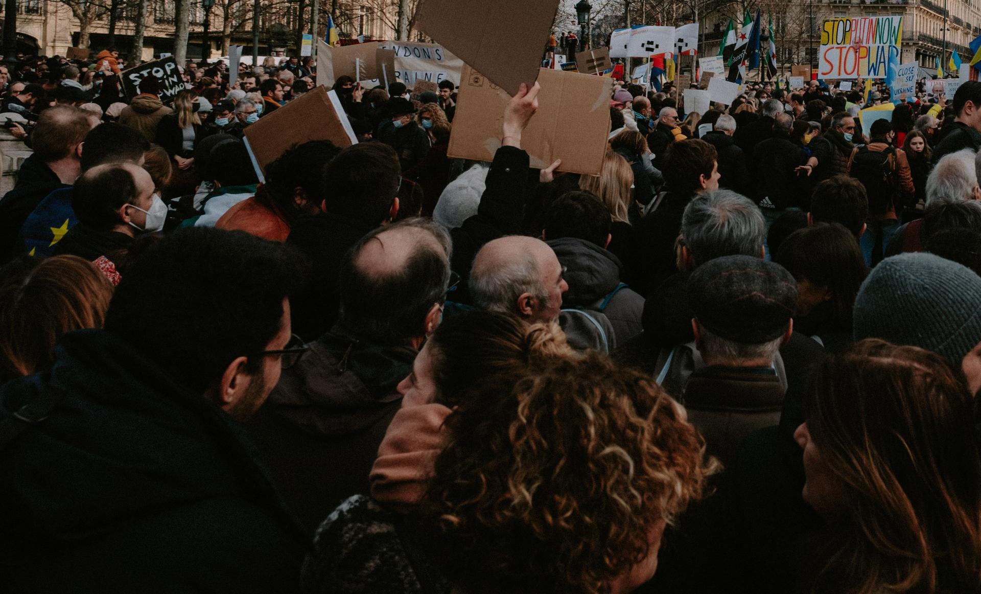 Protest