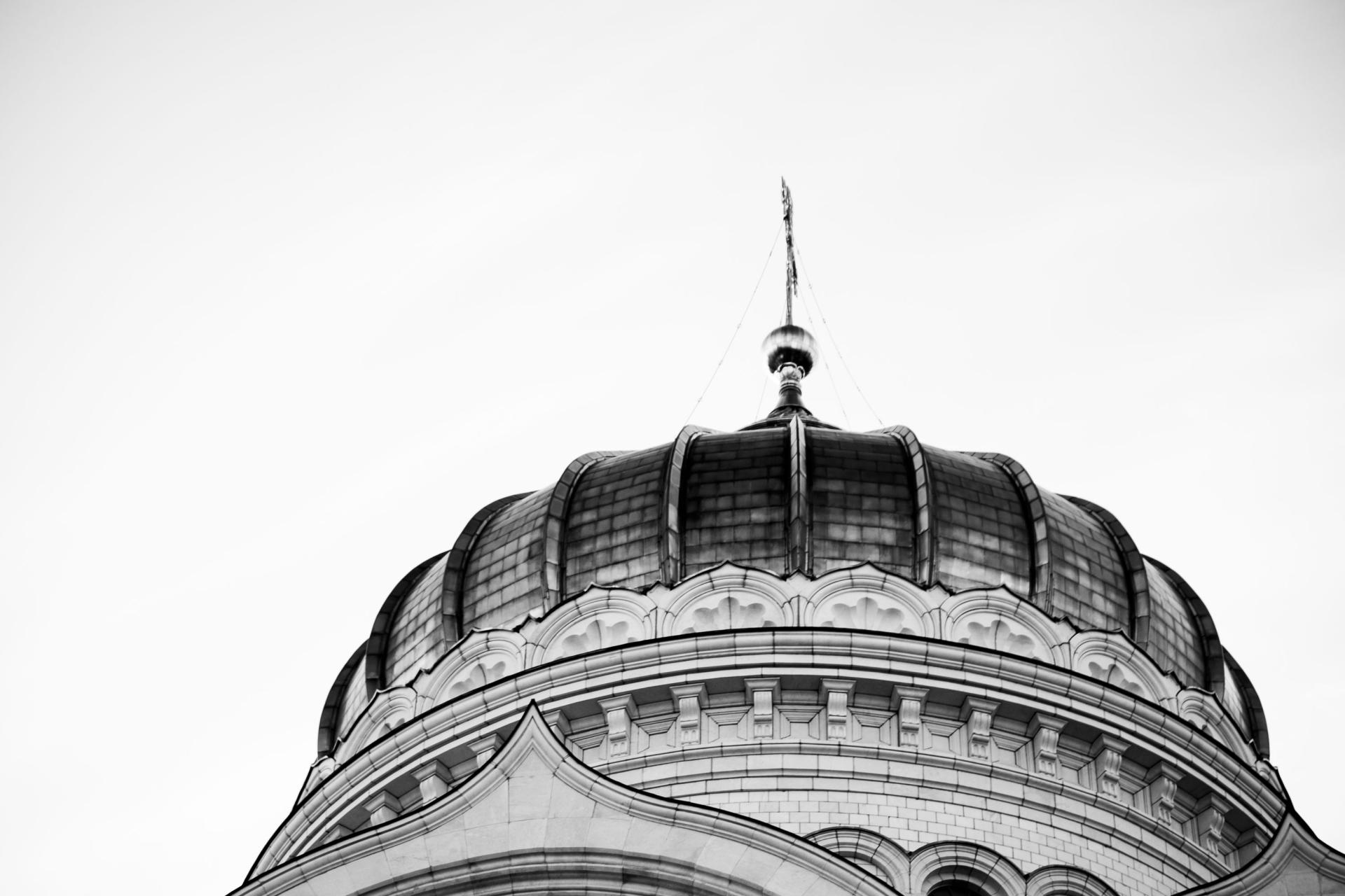 Building top